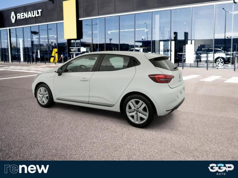 Renault Clio V E-Tech 140 - 21n Business