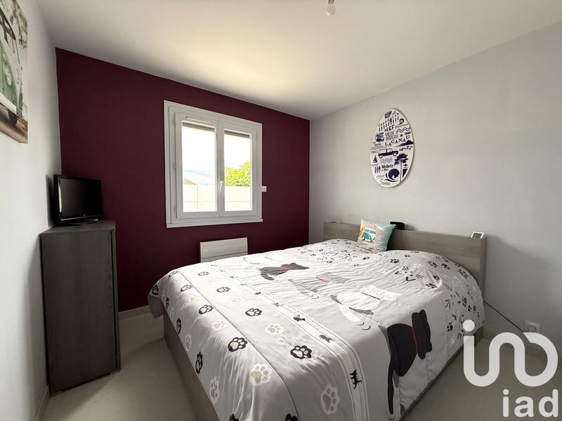 Maison - 132 m² - 4 pièces