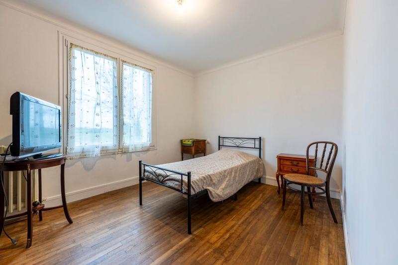 Ferme - 208 m² - 5 pièces