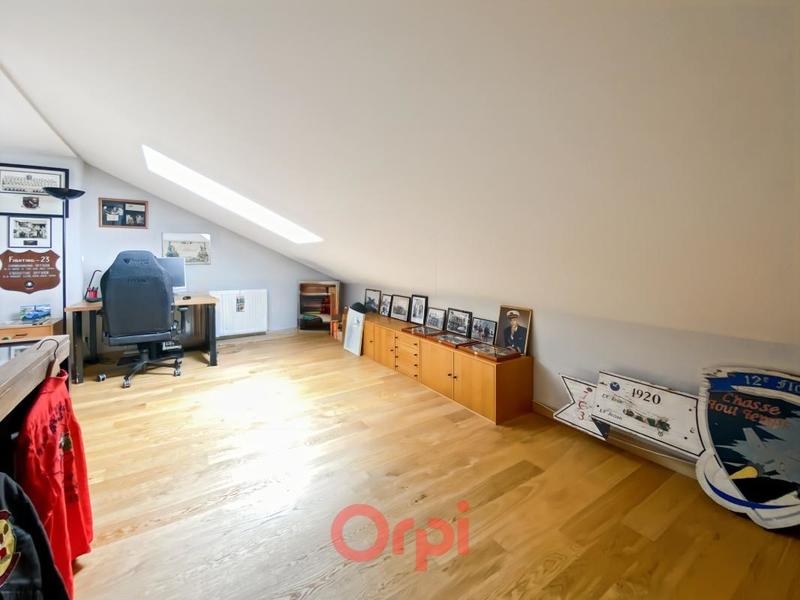 Maison - 168 m² - 6 pièces