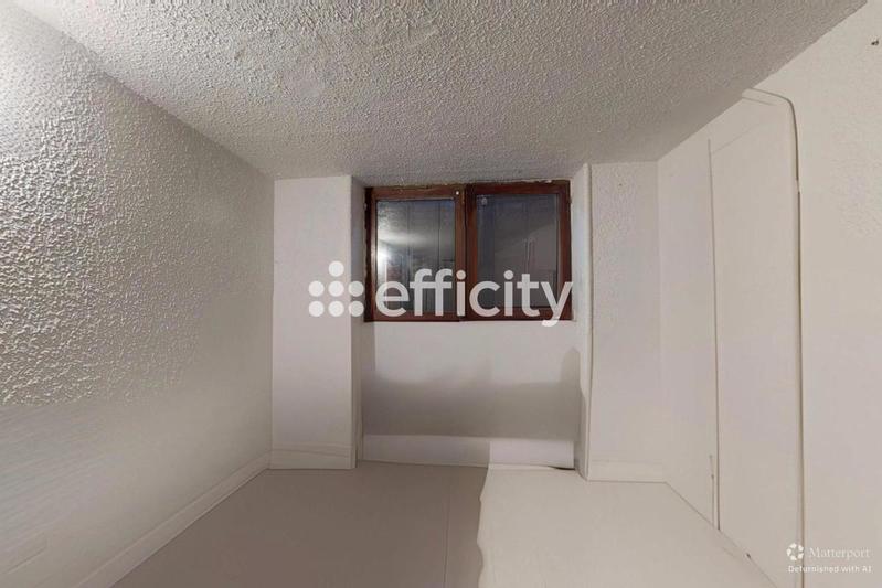 Appartement - 43 m² - 3 pièces