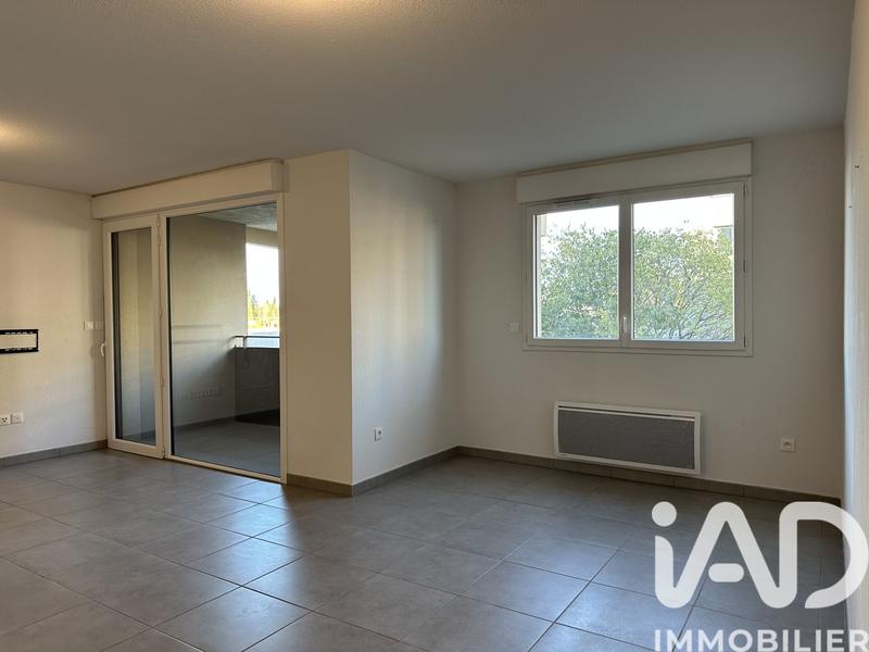 Appartement - 75 m² - 3 pièces