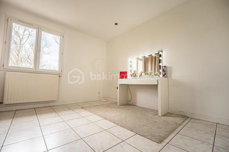 Maison traditionnelle - 152 m² - 6 pièces