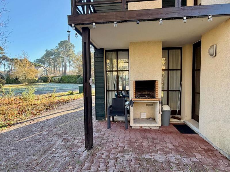 Maison - 62 m² - 3 pièces