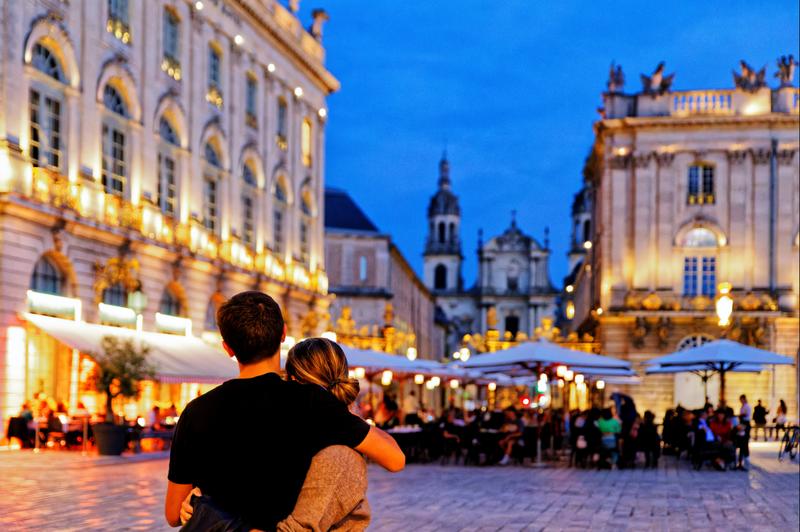 Visite guidée - Saint-Valentin - Amour et Libertinage au Siècle des Lumières