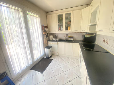 Maison - 75 m² - 5 pièces