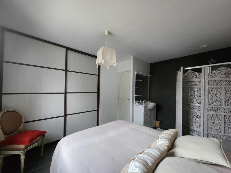 Maison - 150 m² - 7 pièces