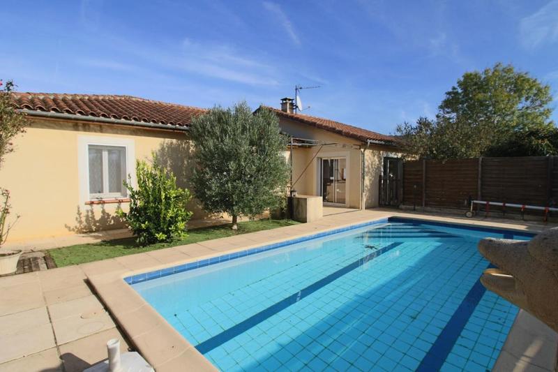 Maison - 147 m² - 4 pièces