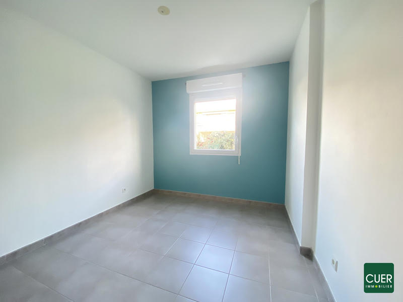 Appartement - 91 m² - 4 pièces