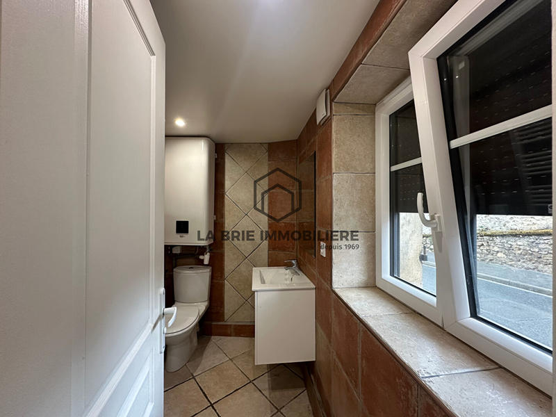 Appartement - 27 m² - 1 pièce