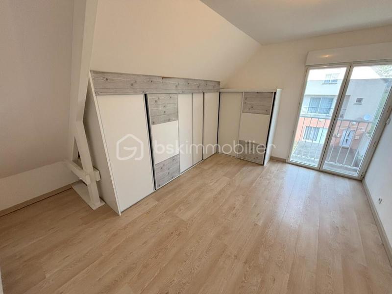 Maison - 125 m² - 4 pièces