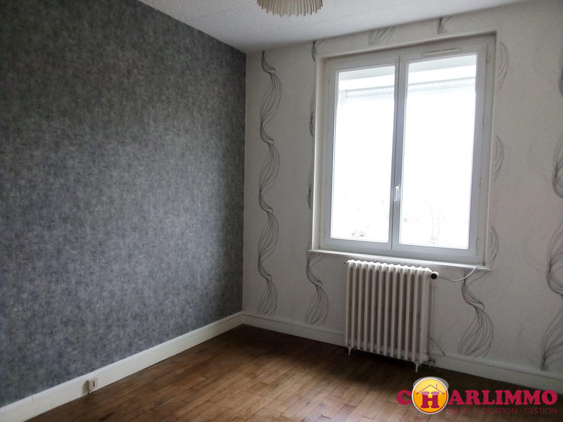 Maison - 83 m² - 4 pièces