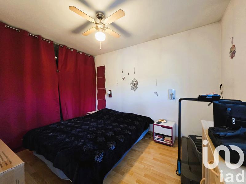 Maison - 96 m² - 4 pièces