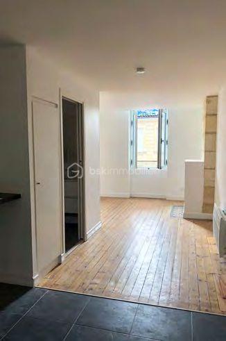 Appartement - 86 m² - 3 pièces
