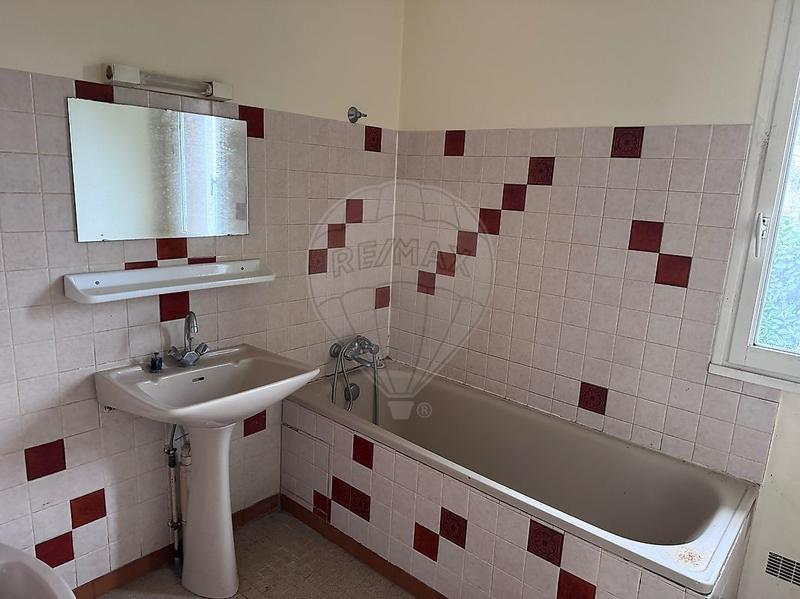 Maison - 145 m² - 6 pièces