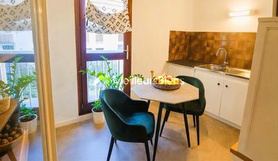 Studio - 38 m² - 1 pièce