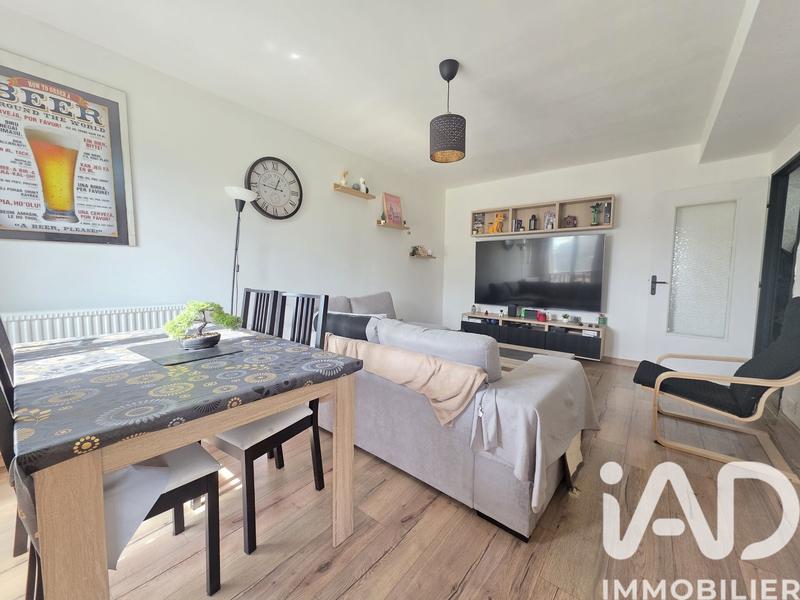 Appartement - 73 m² - 4 pièces