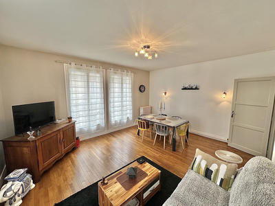 Appartement - 84 m² - 3 pièces