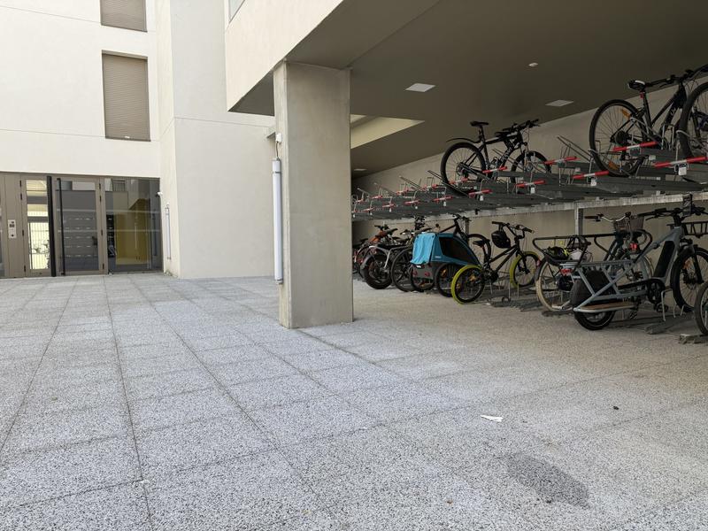 Local commercial - 425 m²