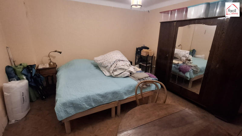 Maison - 89 m² - 4 pièces