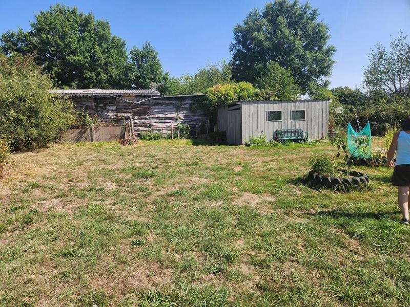 Propriété - 150 m² - 5 pièces