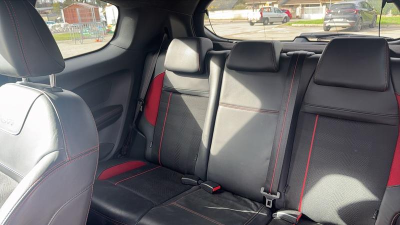 Peugeot 208 1.6 Thp 200 Gti