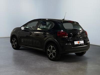 Citroën C3 Business PureTech 110 s&amp;S Eat6 Shine
