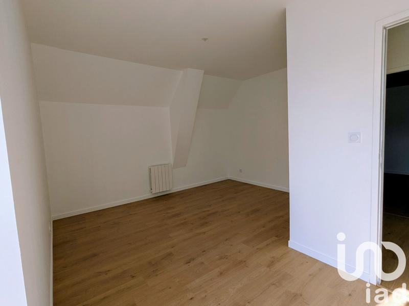 Maison de ville - 108 m² - 5 pièces