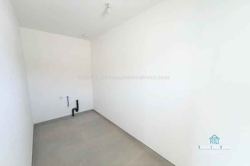 Villa - 106 m² - 5 pièces