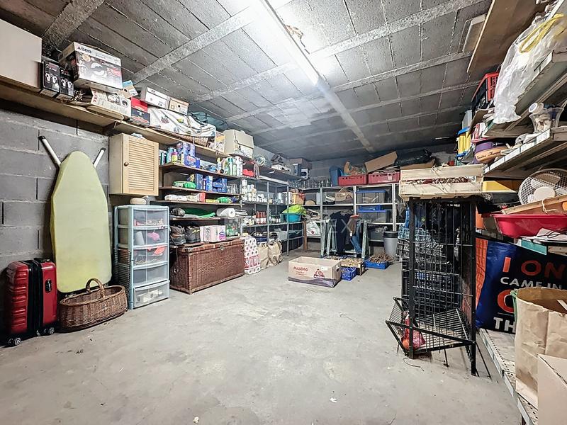 Maison - 144 m² - 6 pièces