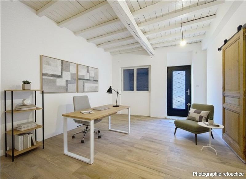 Maison ancienne - 195 m² - 7 pièces