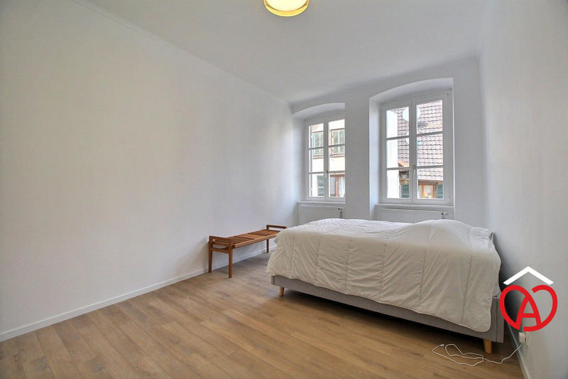 Appartement - 52 m² - 2 pièces