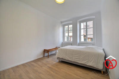 Appartement - 52 m² - 2 pièces