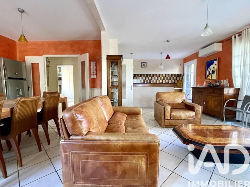 Appartement - 103 m² - 4 pièces