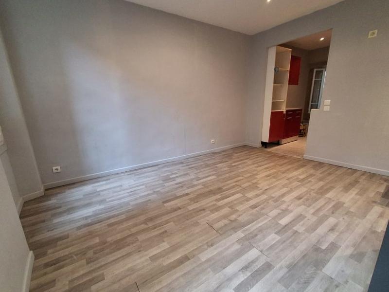 Appartement - 28 m² - 2 pièces