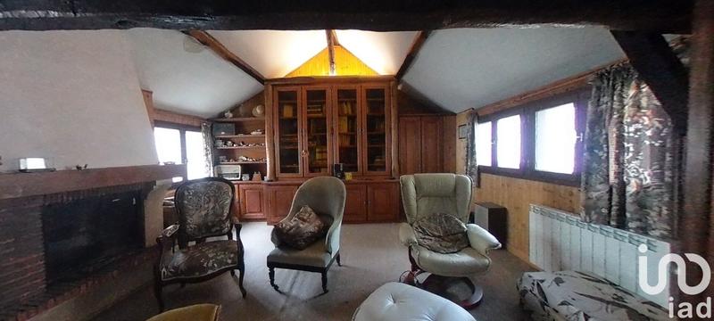 Maison - 190 m² - 11 pièces