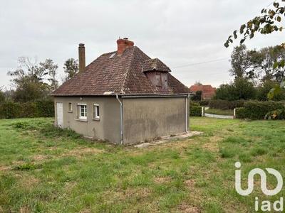 Maison - 50 m² - 2 pièces