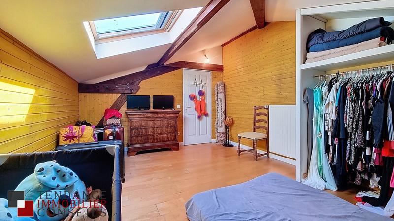 Maison - 170 m² - 7 pièces