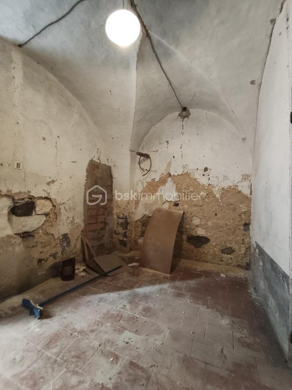 Maison de village - 106 m² - 6 pièces