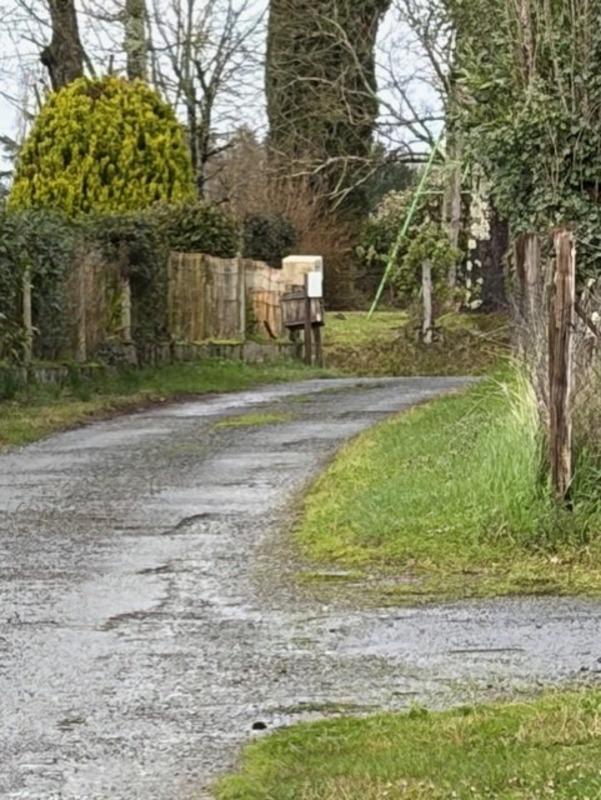 Maison - 120 m² - 7 pièces