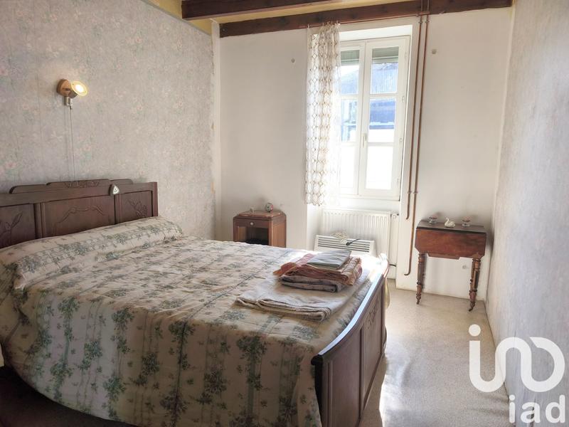 Maison - 88 m² - 3 pièces