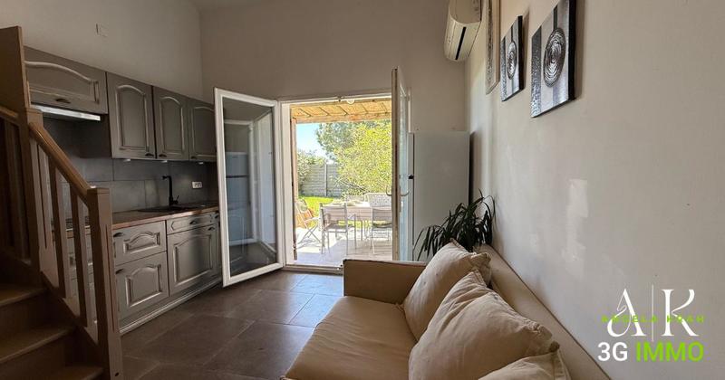 Propriété - 308 m² - 13 pièces