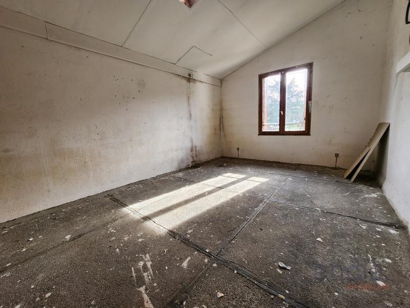 Maison - 115 m² - 7 pièces