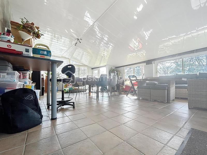 Maison de village - 160 m² - 6 pièces