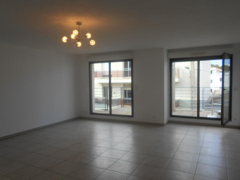 Appartement - 102 m² - 4 pièces