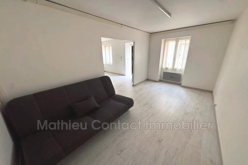 Appartement - 76 m² - 4 pièces