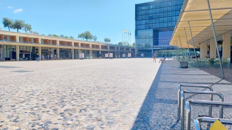 Appartement - 95 m² - 3 pièces