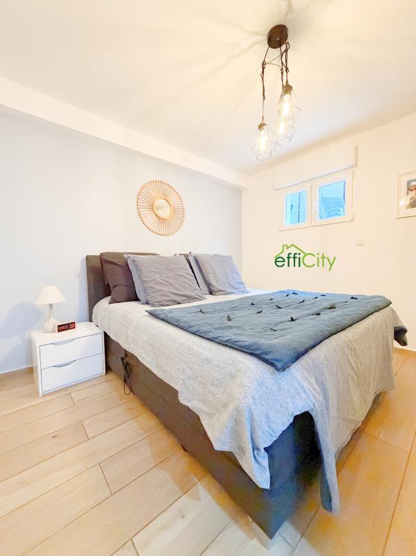 Appartement - 136 m² - 4 pièces