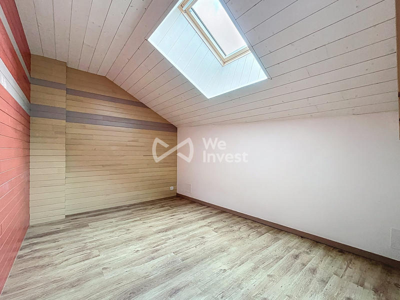 Maison - 170 m² - 4 pièces