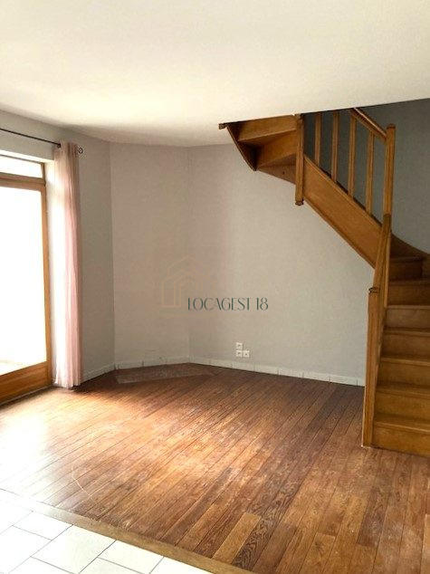 Maison ancienne - 38 m² - 2 pièces